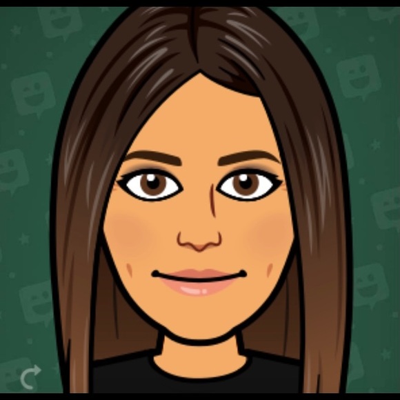 Meet your Posher, Amy - Picture 1 of 1